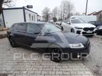 2006 Audi A6