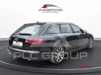 2006 Audi A6