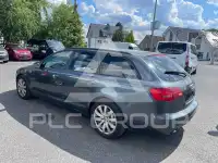 2006 Audi A6