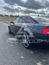 2006 Audi A6