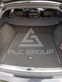 2006 Audi A6