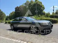 2006 Audi A6