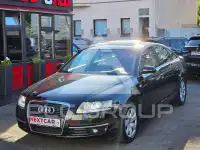 2006 Audi A6