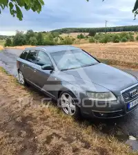 2006 Audi A6