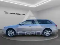 2006 Audi A6