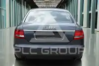 2006 Audi A6