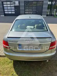 2006 Audi A6
