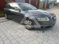 2006 Audi A6