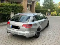 2006 Audi A6