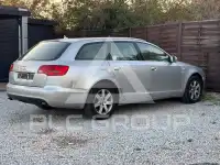 2006 Audi A6