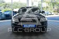 2006 Audi A6