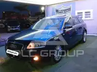2006 Audi A6