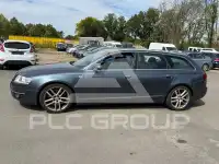2006 Audi A6