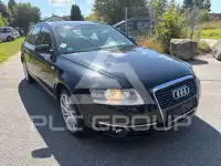 2006 Audi A6