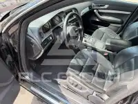 2006 Audi A6