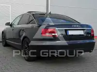 2006 Audi A6