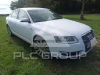 2006 Audi A6