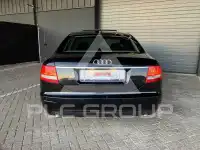 2006 Audi A6