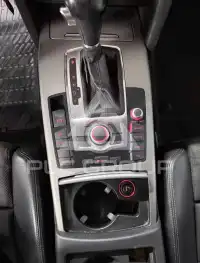 2006 Audi A6
