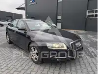 2006 Audi A6