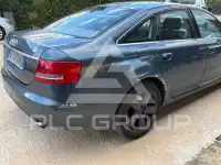 2006 Audi A6