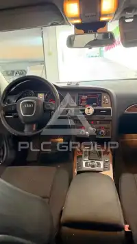 2006 Audi A6