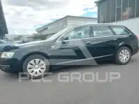 2006 Audi A6