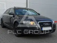 2006 Audi A6