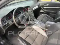 2006 Audi A6