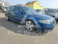 2006 Audi A6