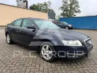 2006 Audi A6