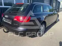 2006 Audi A6