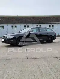 2006 Audi A6