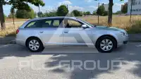 2006 Audi A6