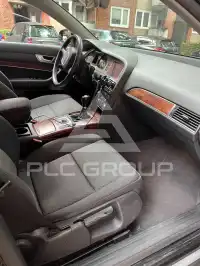 2006 Audi A6