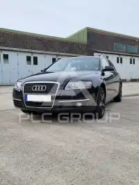 2006 Audi A6