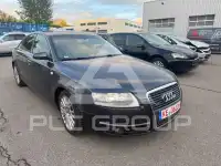 2006 Audi A6
