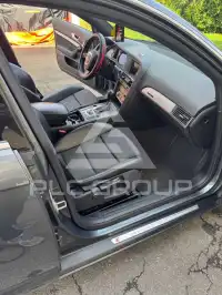 2006 Audi A6