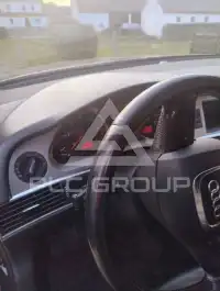 2006 Audi A6