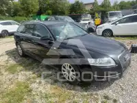 2006 Audi A6