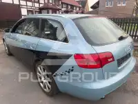 2006 Audi A6