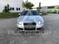 2006 Audi A6