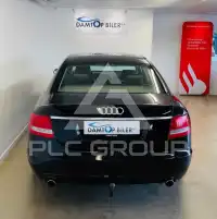 2006 Audi A6