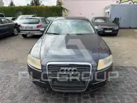 2006 Audi A6