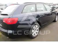 2006 Audi A6