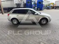 2004 Audi A3