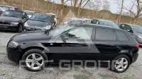 2006 Audi A3