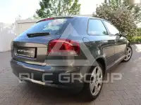 2006 Audi A3