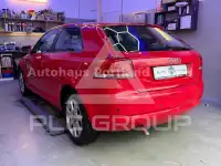 2006 Audi A3
