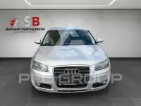 2006 Audi A3